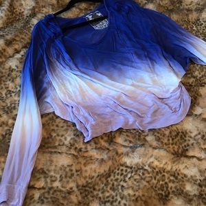 Young fab and broke top